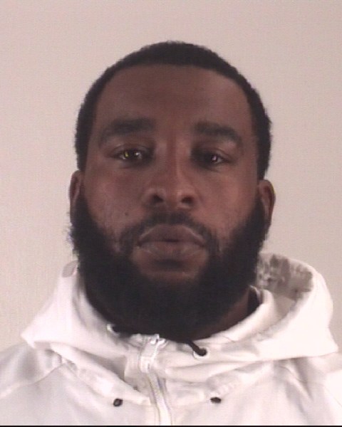 Mugshot of DONTE PRATTS