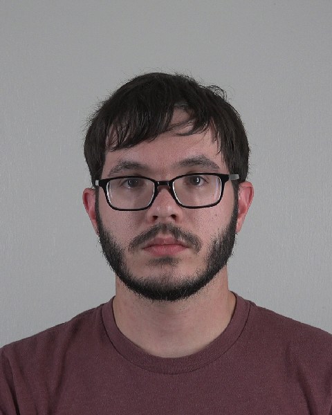 Mugshot of SETH PATTERSON