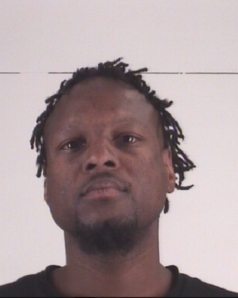 Mugshot of DEMONDREA BRENT