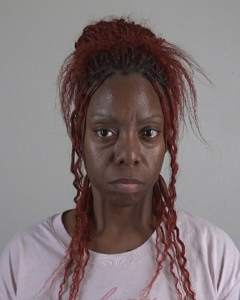 Mugshot of LABARICA GONZALEZ
