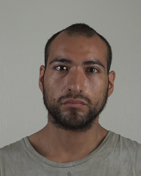 Mugshot of FRANCISCO APARICIO