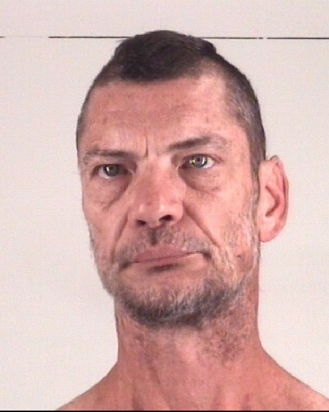 Mugshot of WILLIAM ALEXANDER