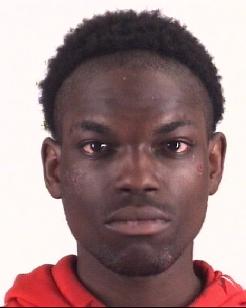 No mugshot available
