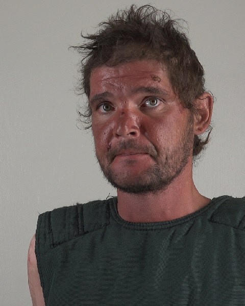 Mugshot of STEPHEN CALLIHAN