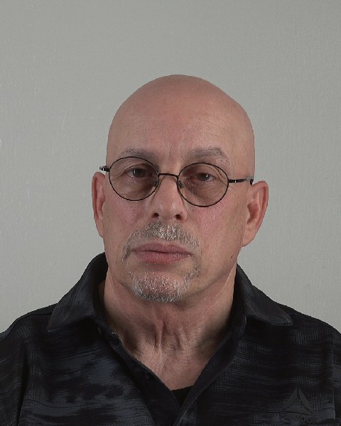 Mugshot of STEPHEN BURKE