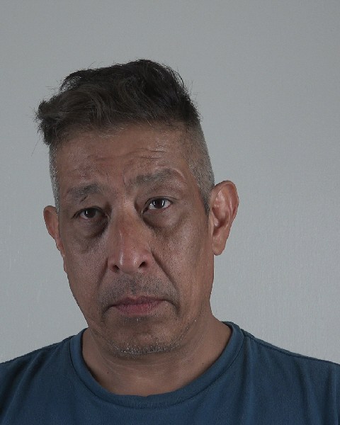 Mugshot of ISRAEL DAVILA