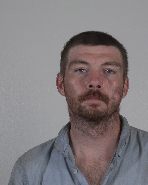 Mugshot of MATTHEW CARRILLO