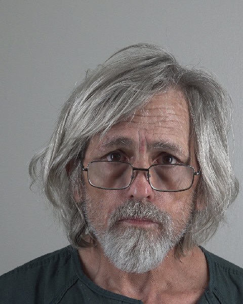 Mugshot of CHRISTOPHER DEVOE