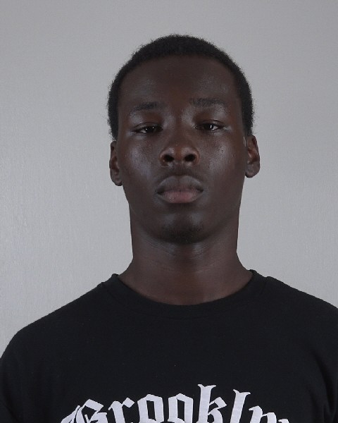 No mugshot available