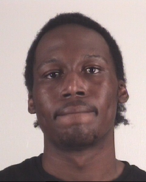 Mugshot of ALEXANDER GEORGE