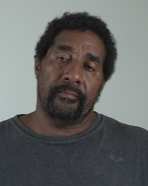 Mugshot of DONALD HICKS