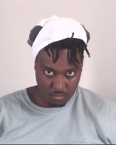 Mugshot of AYUBE ALEMAYEHU