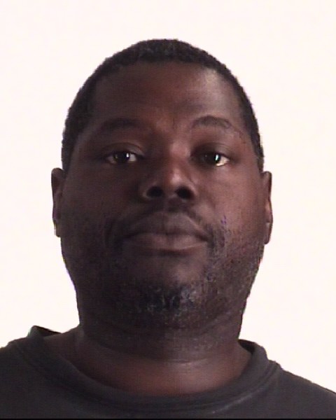 No mugshot available