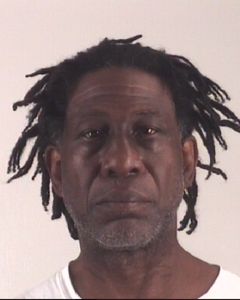 Mugshot of ANGEL JOHNSON