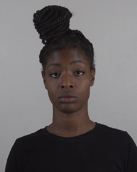 Mugshot of HEAVEN GREYER