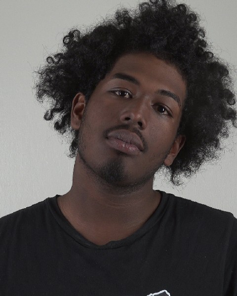 Mugshot of MONTREL DUCKETT