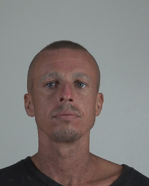 Mugshot of JONATHAN CARMACK