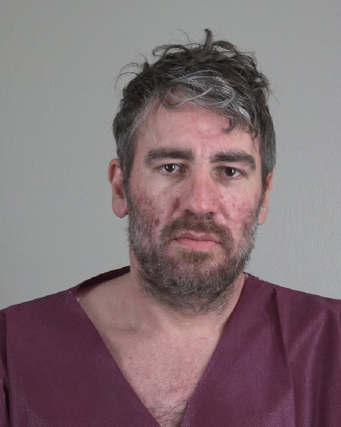Mugshot of MARK ABBOTT