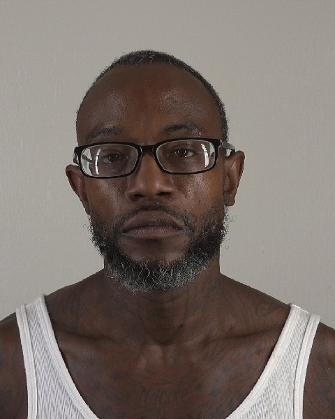 No mugshot available
