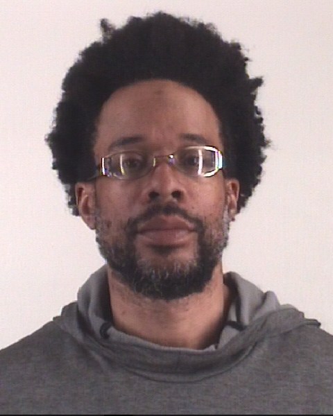 Mugshot of LAMAR BAILEY