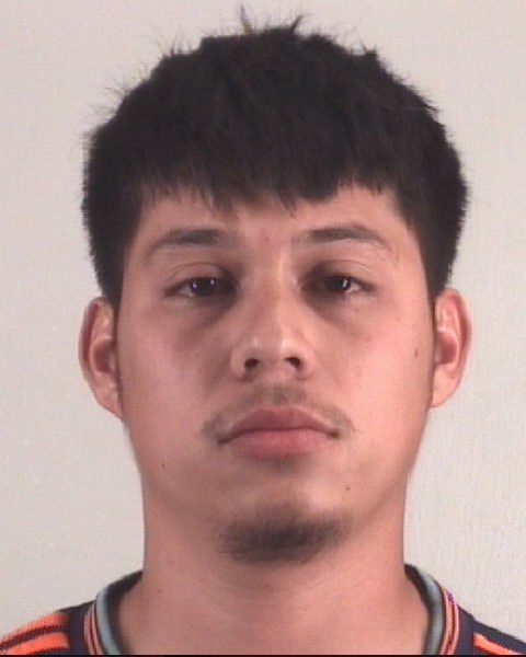 Mugshot of HUMBERTO ALDANACABALLERO