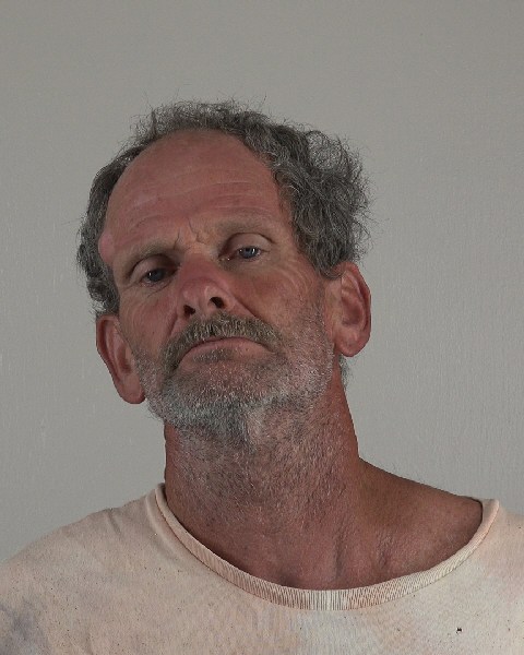 No mugshot available