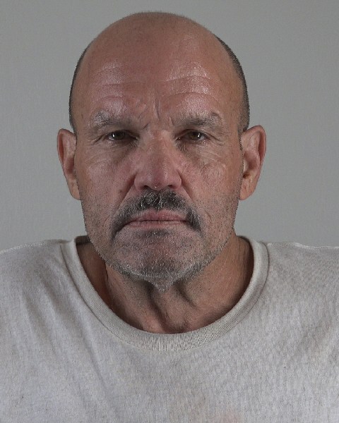 Mugshot of EDWARD GLASS
