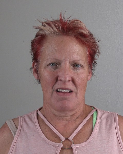 Mugshot of ANGELA GAYFORD