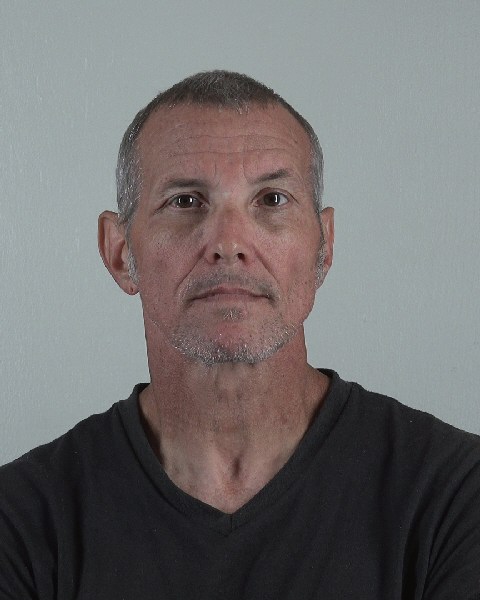 Mugshot of CHRISTOPHER BROWN