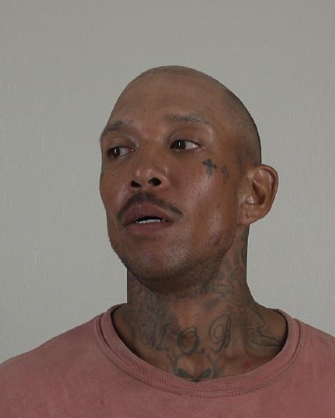 Mugshot of DEVANTE BENNETT