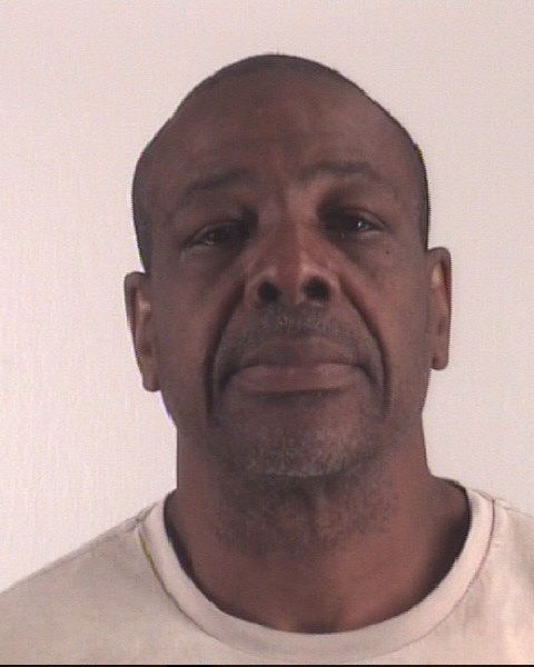 Mugshot of ALBERT BELL