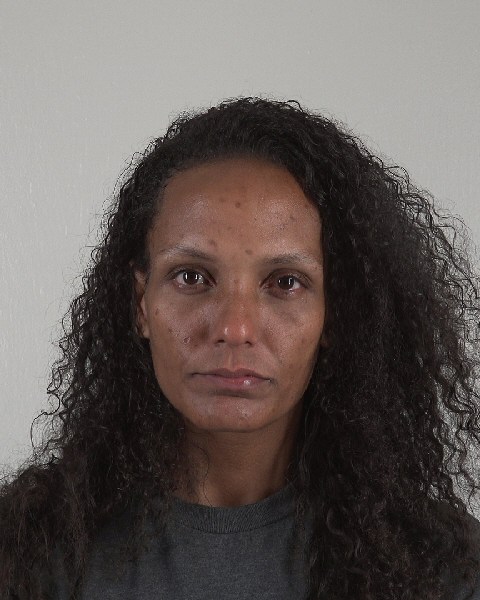 Mugshot of RENISHA DUNLAP