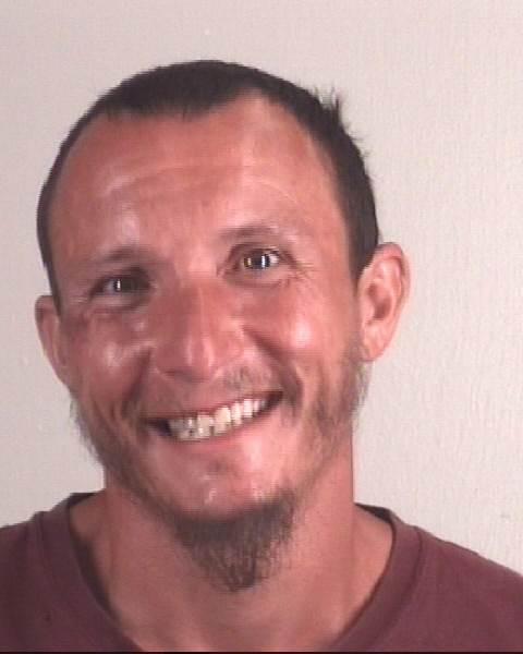No mugshot available