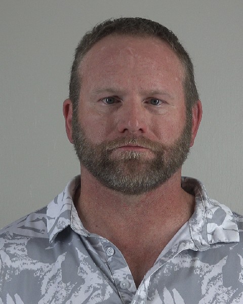 Mugshot of CORY CONNER