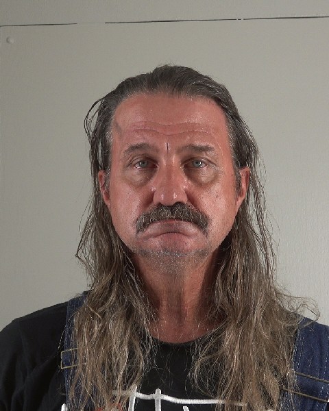 Mugshot of MICHAEL CHANNEL