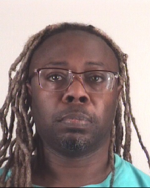 Mugshot of JEREMY DAVIS