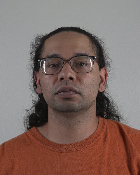 Mugshot of JOE BELL