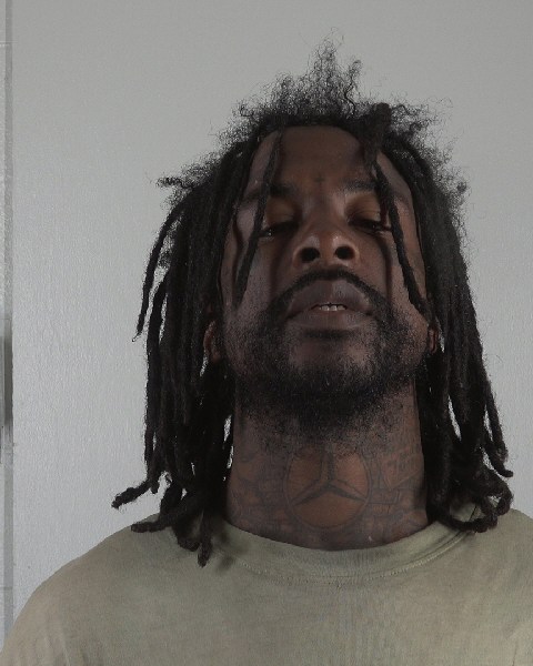 Mugshot of BENJAMIN CHESS