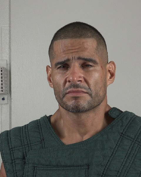 Mugshot of LUIS GUADARRAMA