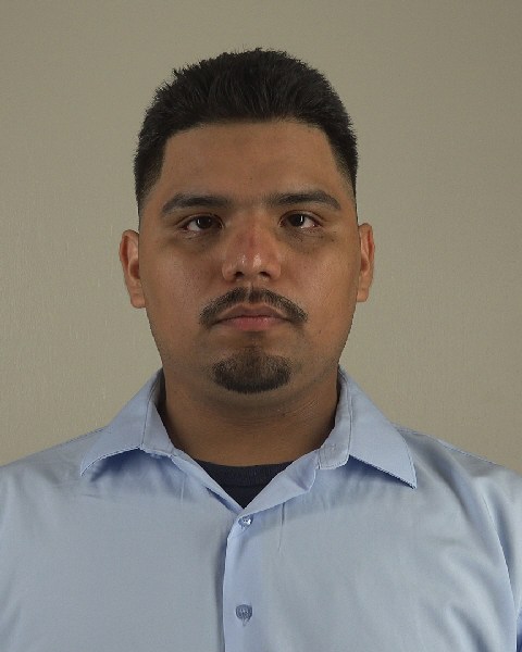 Mugshot of ALEX HERNANDEZ
