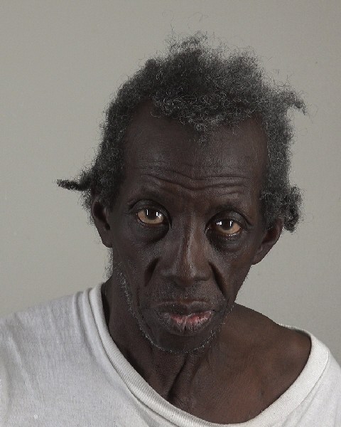 Mugshot of NATHAN ARRANTS