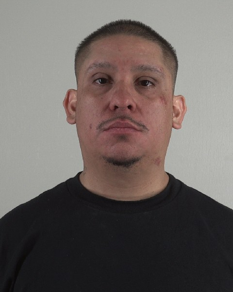 Mugshot of JUAN CHAIREZ