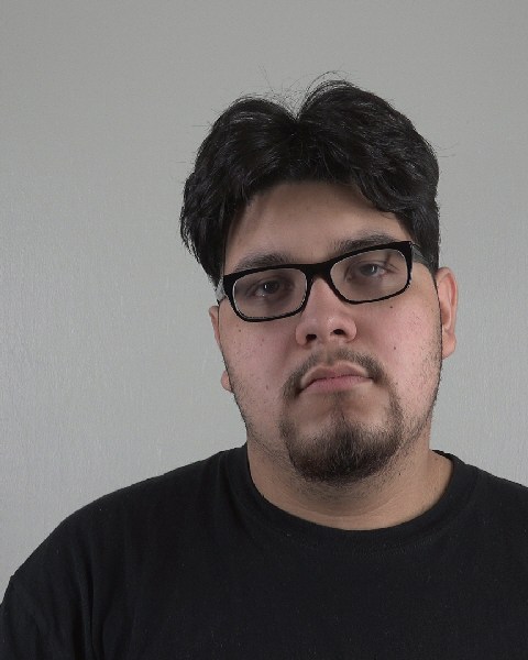 Mugshot of ERIC HERNANDEZ