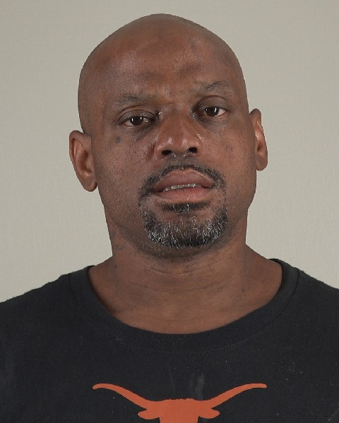 Mugshot of CHARLTON AUSTIN