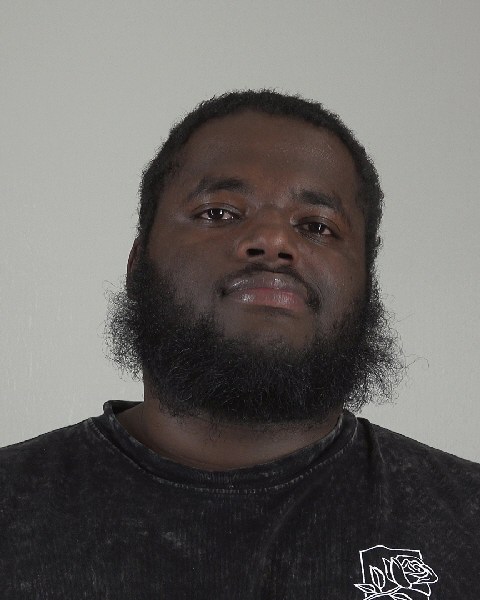 Mugshot of CARTAVEION HOLMON