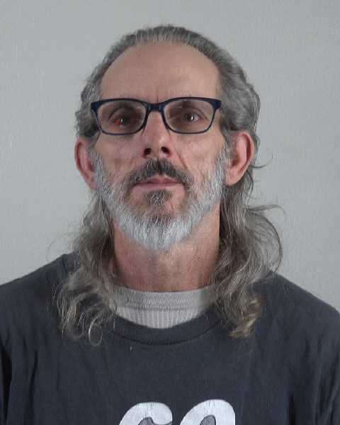 Mugshot of DAVID DAKIN