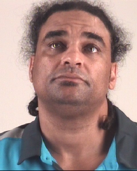 No mugshot available