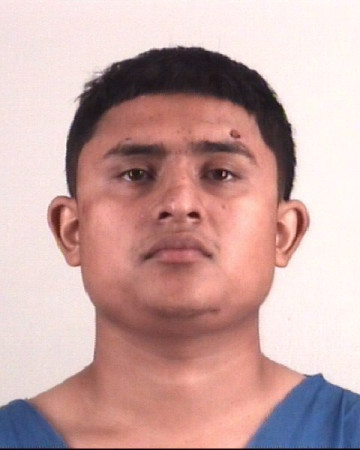 Mugshot of RICHARD FLOREZ