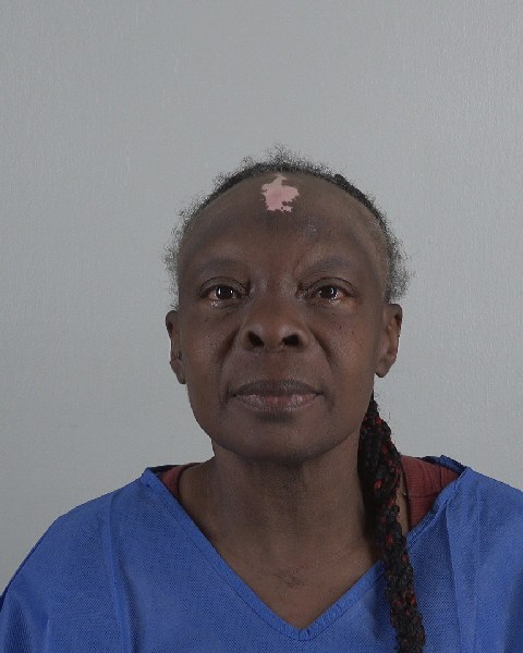 Mugshot of YOLANDA ENGLISH