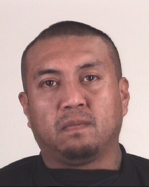 Mugshot of GERMAN GARCIA